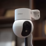 IMOU IPC-K2MP-5H1WE 5MP Ranger Mini с интелигентно разпознаване на хора и нощно виждане до 10 метра