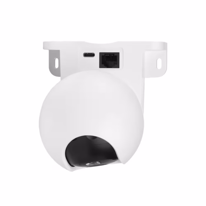 IMOU IPC-K2MP-5H1WE 5MP мрежова камера с Ethernet порт, карта памет до 512 GB и управление през Imou Life
