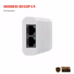 HikVision POE DS-3E0103DP-E/R PoE устройство за разпределяне на захранване към 2 камери