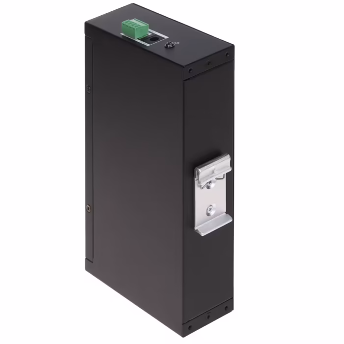 HikVision DS-3T1310P-SI/HS hardened PoE устройство за складове, паркинги, бази и технически шкафове