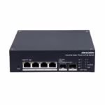 HikVision DS-3T1506HP-EI-UPS Solar устройство за камери в отдалечени обекти със соларно захранване