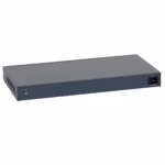 HikVision DS-3E1318P-EI(B) PoE устройство за NVR система в склад, офис, магазин или жилищна сграда
