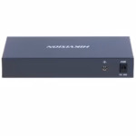 HikVision DS-3E1309P-EI 8x100Mb суич за видеонаблюдение с осем Fast Ethernet PoE порта