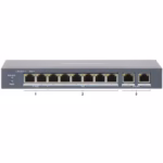 HikVision DS-3E1310HP-EI 110W мрежово устройство за камери с по-голяма консумация