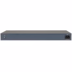 HikVision DS-3E1326P-EI(B) 26 портов суич за NVR системи, складове, сгради и паркинги