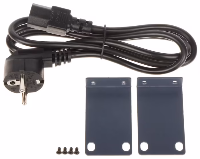 HikVision DS-3E0326P-E/M(C) 26 портов PoE суич за професионални CCTV и LAN решения