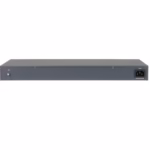 HikVision DS-3E1318P-EI/M 16x100Mbit PoE switch за NVR системи в складове, магазини и офис сгради