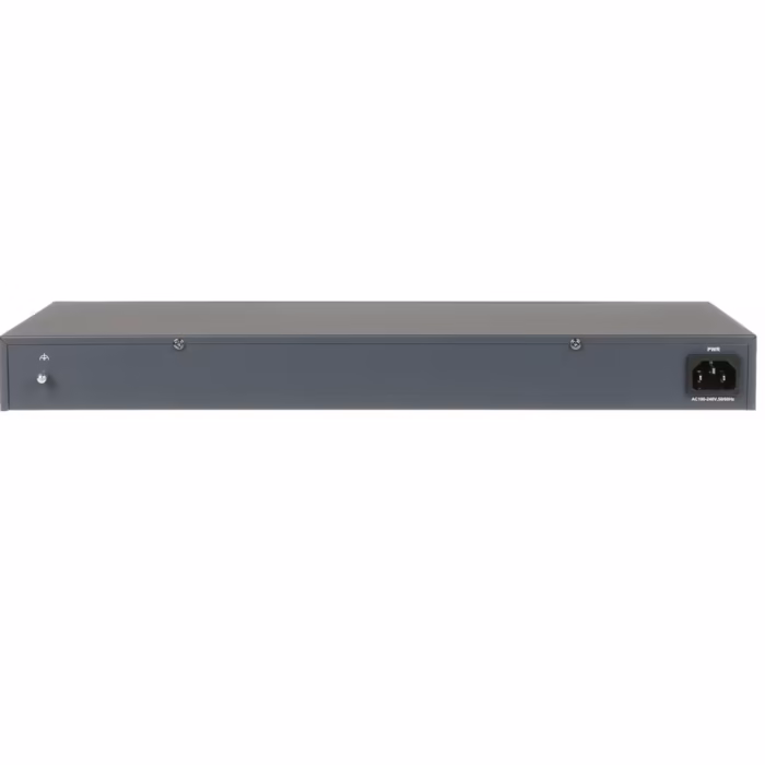 HikVision DS-3E1318P-EI/M 16x100Mbit PoE switch за NVR системи в складове, магазини и офис сгради
