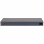 HikVision DS-3E0520HP-E 16 Port PoE switch за подредено CCTV окабеляване без отделни адаптери