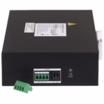 HikVision DS-3T1310P-SI/HS суич за свързване на IP камери към NVR през подредено LAN окабеляване