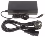HikVision DS-3E0510HP-E PoE 10 портов гигабитов суич за професионални CCTV инсталации