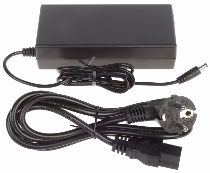 HikVision DS-3E0510HP-E PoE 10 портов гигабитов суич за професионални CCTV инсталации