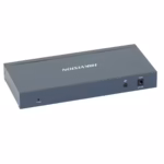 HikVision DS-3E1310HP-EI 110W PoE суич за NVR системи в складове, офиси, магазини и входове