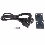 HikVision DS-3E1326P-EI(B) PoE switch за професионално IP видеонаблюдение и лесна поддръжка