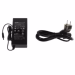 HikVision DS-3E1510P-EIV2 Gigabit 110W мрежово устройство за камери с по-висока резолюция