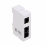 DAHUA PFT1300 PoE сплитер за удължаване на Ethernet и PoE връзката с до 100 метра