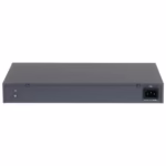 Hikvision DS-3E0318P-E/M(C) PoE суич с 16 PoE порта и 2 uplink порта за IP видеонаблюдение