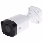 Uniview IPC2124LB-AF28K-A2 4MP камера за охрана на входове, магазини, офиси и външни зони
