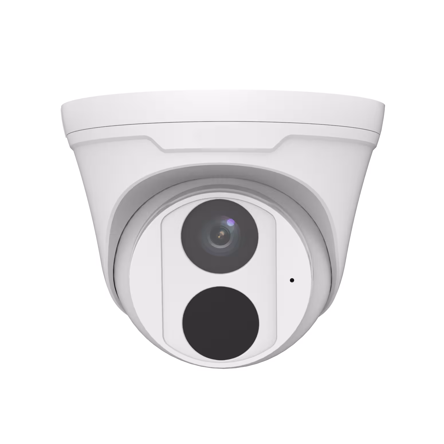 Uniview IPC3613LB-AF28K-G 3MP IP камера за видеонаблюдение с 3MP резолюция и ясна картина денем и нощем