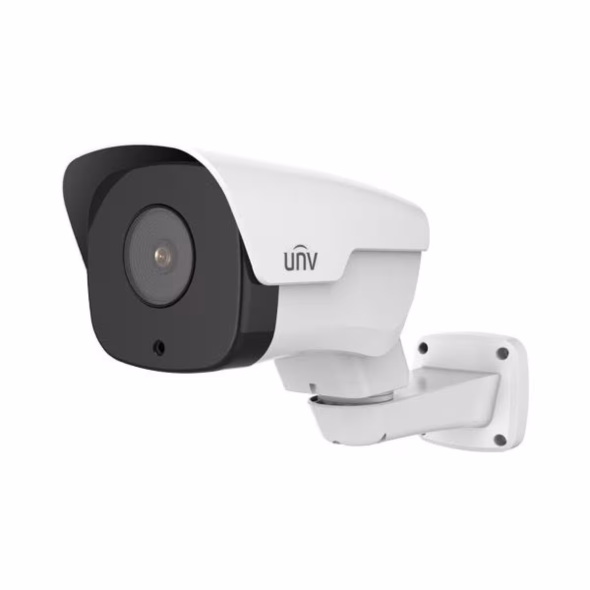 Uniview IPC742SR9-PZ30-32G, 2MP, PTZ speed dome камера Uniview IPC742SR9-PZ30-32G 2MP PTZ камера за видеонаблюдение с 2MP резолюция, моторизиран зуум и прецизен контрол