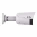 Uniview IPC2122LE-ADF28KMC-DL 2MP PoE камера с IP67 защита за стабилно външно видеонаблюдение