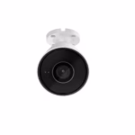 AJAX 79029.217.WH1 5MP 4mm интелигентна камера с разпознаване на хора, автомобили и домашни любимци