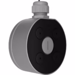 AJAX Junction Box 88881.234.WH монтажна основа за професионална инсталация на видеонаблюдение