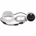 DAHUA HAC-HDW1200TLMP-IL-A-0280B-S6 външна 2MP камера с IP67 за входове, дворове и търговски обекти