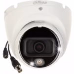 DAHUA HAC-HDW1200TLMP-IL-A-0280B-S6 HDCVI камера с превключваем CVI, TVI, AHD и CVBS видеоизход