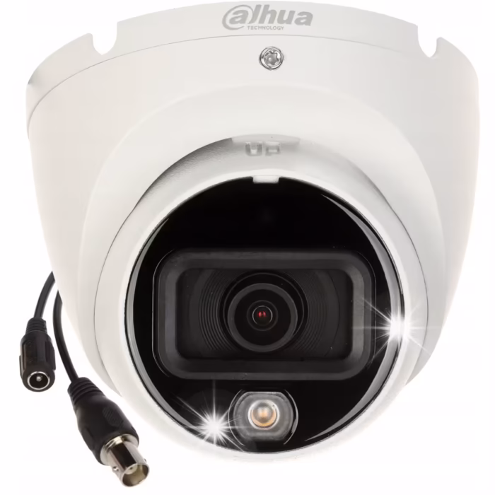 DAHUA HAC-HDW1200TLMP-IL-A-0280B-S6 HDCVI камера с превключваем CVI, TVI, AHD и CVBS видеоизход