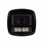 DAHUA HAC-HFW1500TLM-IL-A-0280B-S3-DIP-Black 5MP камера за двор, вход, магазин и паркинг