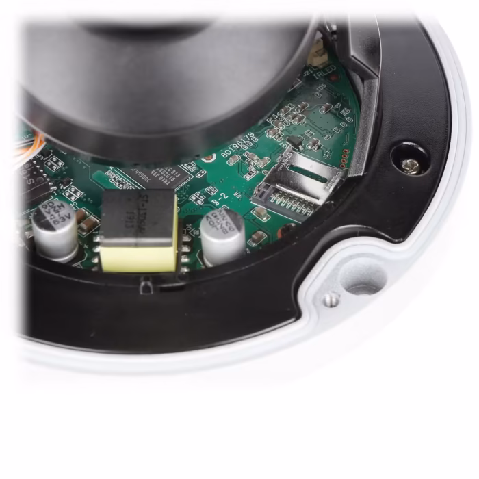 DAHUA IPC-HDBW5442R-ASE-0360B 4MP вандалоустойчива камера със защита IP67 и IK10