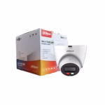 DAHUA IPC-HDW1239V-A-IL 2MP мрежова камера с разпознаване на хора и моторни превозни средства