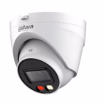 DAHUA IPC-HDW1439V-A-IL 4MP мрежова камера с вграден микрофон и разпознаване на хора