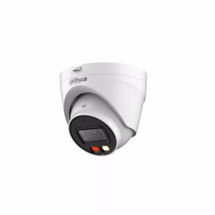 DAHUA IPC-HDW1439V-A-IL 4MP външна камера с PoE захранване и защита IP67