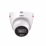 DAHUA IPC-HDW2649T-S-LED-0280B-PRO мрежова камера с вграден микрофон, PoE и слот за карта памет