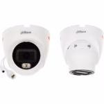 DAHUA IPC-HDW2649T-S-LED-0280B-PRO WizSense камера с разпознаване на хора и превозни средства