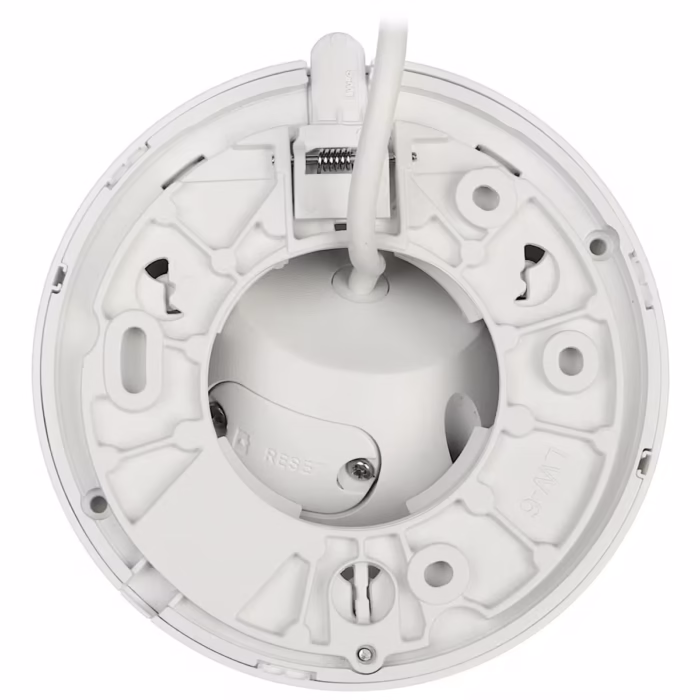DAHUA IPC-HDW2649TM-S-IL-0280B камера тип eyeball за цветни нощни записи при важно събитие