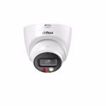 DAHUA IPC-HDW2649TM-S-IL-0280B външна камера с вграден микрофон, PoE захранване и защита IP67