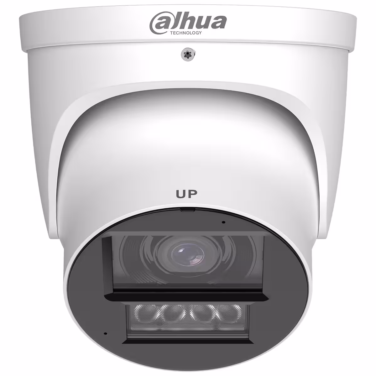 DAHUA IPC-HDW5859H-ASE-PV-0280B-PRO 8MP WizColor камера с 2.8 мм обектив и AcuPick DAHUA IPC-HDW5859H-ASE-PV-0280B-PRO 8MP камера с инфрачервено осветяване до 60 метра и топла светлина до 50 метра