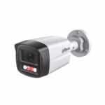DAHUA IPC-HFW1439TL1P-A-IL-0280B 4MP външна камера с вграден микрофон и PoE захранване