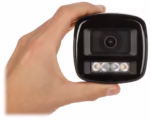 DAHUA IPC-HFW1439TL1P-A-IL-0280B мрежова камера за широк обзор на входове, дворове и паркинги