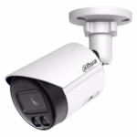 DAHUA IPC-HFW2649S-S-IL-0280B 6MP камера със Smart Dual Light и нощно осветяване до 30 метра