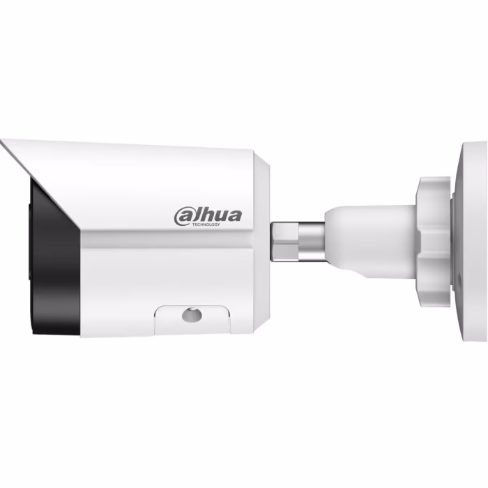 DAHUA IPC-HFW2649S-S-IL-0280B WizSense камера с интелигентно разпознаване на хора и автомобили