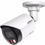 DAHUA IPC-HFW2649S-S-IL-0360B 6MP WizSense камера с интелигентно двойно осветяване