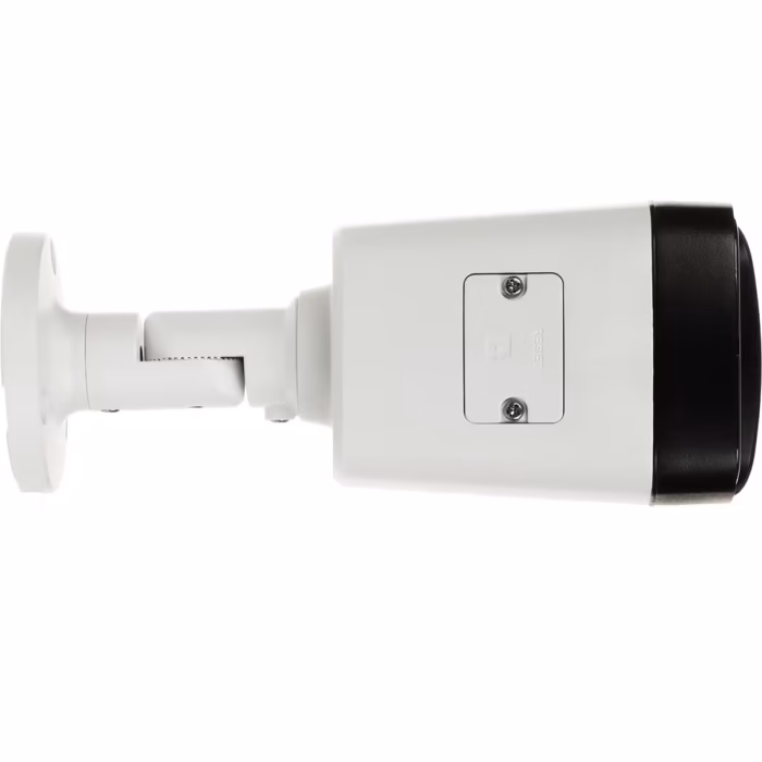DAHUA IPC-HFW2649TL-S-LED-0280B-PRO външна камера с топла светлина, микрофон и PoE захранване