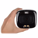 DAHUA IPC-HFW3549T1-AS-PV-0280B-S4 WizSense камера с SMD 4.0 за разпознаване на хора и автомобили
