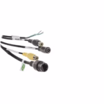 DAHUA IPC-HFW5442E-ZE-2712 4MP варифокална камера с инфрачервено нощно наблюдение до 50 метра