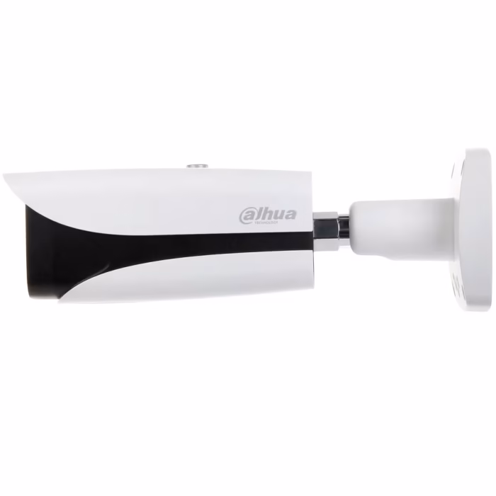 DAHUA IPC-HFW5442E-ZE-2712 4MP външна bullet камера с IP67 и IK10 за професионална периметрова охрана