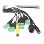DAHUA ITC413-PW4D-IZ1 ANPR интелигентна камера за контрол на автомобили със защита IP67 и IK10, ITC413-PW4D-IZ3